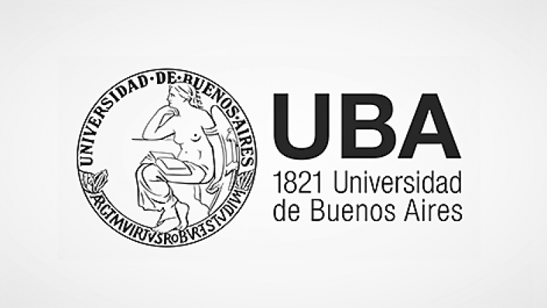 UBA - Universidad de Buenos Aires logo